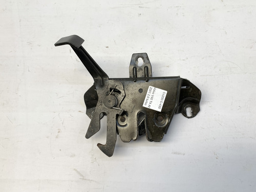 Fechadura Alavanca Trava Capo Volvo V40 T4 2000 2004