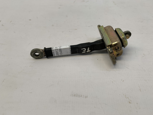 Limitador Porta Traseiro Direito Esquerdo Volvo V40 2000 04