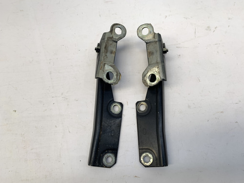 Par Dobradiça Capo Volvo V40 T4 2000 2004