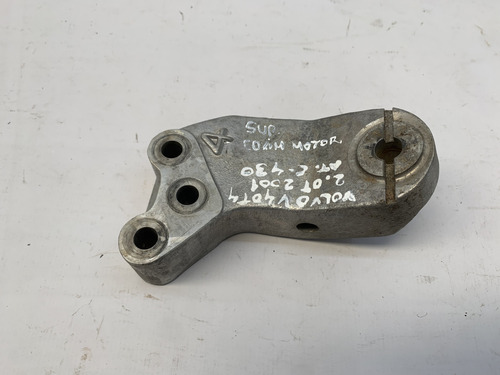 Suporte Coxim Motor Volvo V40 T4 2.0 Turbo 2000 2004