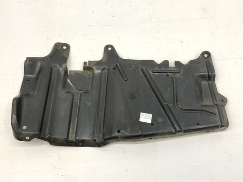 Capa Proteção Lateral Motor Direita Volvo V40 2.0t 2000 2004