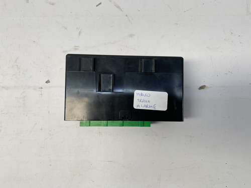 Modulo Trava Alarme Volvo V40 T4 2000 2004 30889927