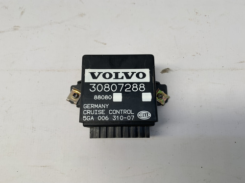 Modulo Piloto Automatico Volvo V40 T4 2000 2004 30807288