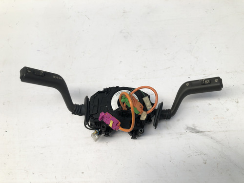 Comando Chave Luz Seta Limpador Volvo V40 2.0t At 2000 2004