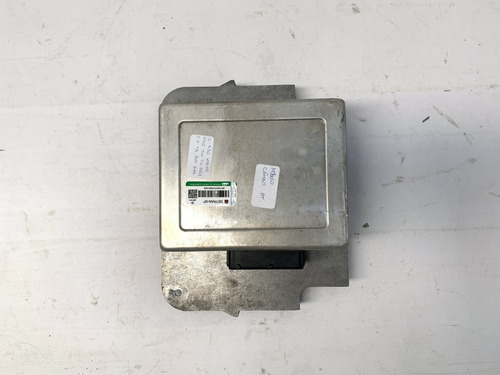 Modulo Câmbio Automático Volvo V40 T4 2000 2004 00007027a4