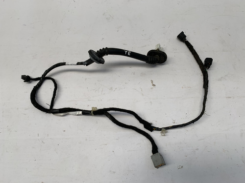 Chicote Porta Traseiro Esquerdo Volvo V40 Sw T4 2000 2004