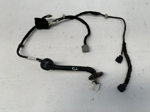 Chicote Porta Traseiro Direito Volvo V40 Sw T4 2000 2004