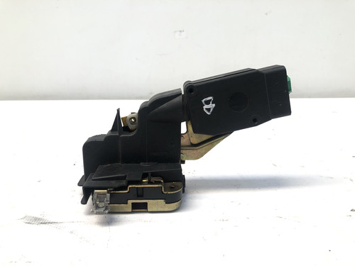 Fechadura Elétrica Dianteira Direita Volvo V40 T4 2000 2004