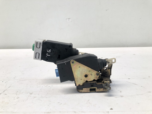 Fechadura Elétrica Traseira Esquerda Volvo V40 T4 2000 2004