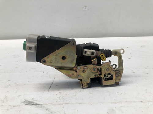 Fechadura Elétrica Traseira Direita Volvo V40 T4 2000 2004