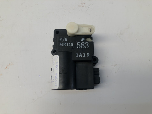 Atuador Caixa Ar Condicionad Volvo V40 T4 2000 2004 Mr146583