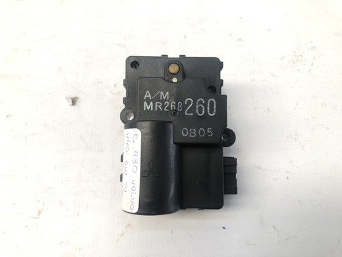 Atuador Caixa Ar Condicionad Volvo V40 T4 2000 2004 Mr268260