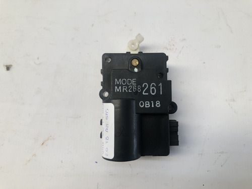 Atuador Caixa Ar Condicionad Volvo V40 T4 2000 2004 Mr268261