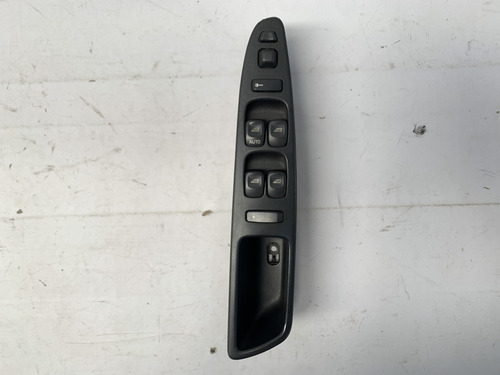 Comando Vidro Trava Dianteiro Esquerdo Volvo V40 2000 2004