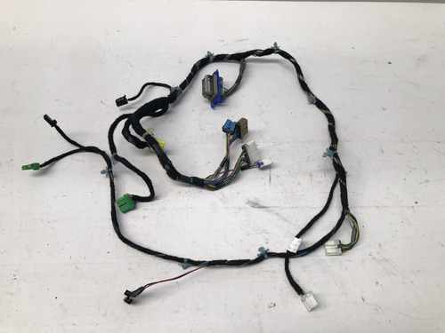 Chicote Painel Instrumentos Volvo V40 T4 2.0t At 2000 2004
