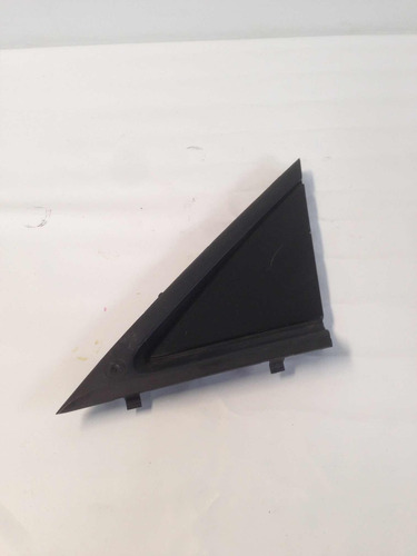 Acabamento Moldura Retrovisor Esquerdo - Citröen C8 2004