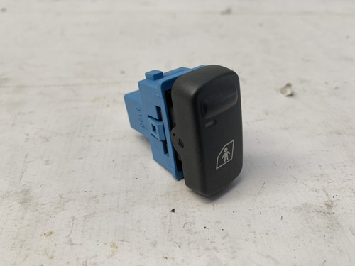 Botão Trava Segurança Porta Traseira Volvo V40 T4 2000 2004