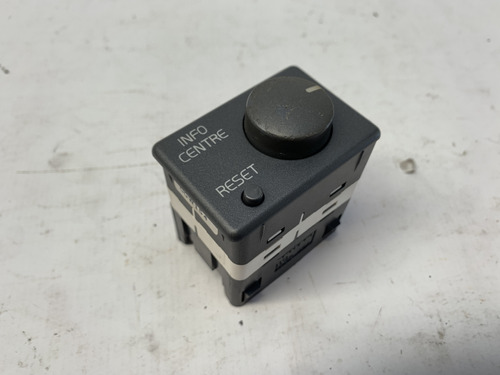 Botão Comando Computador Bordo Volvo V40 T4 2000 2004