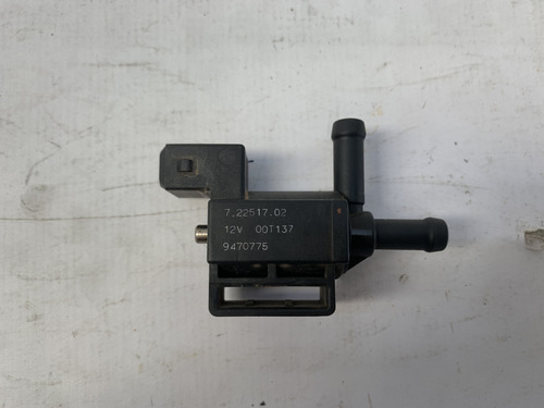 Válvula Canister Volvo V40 T4 2.0 Tb 2000 2004 9470775