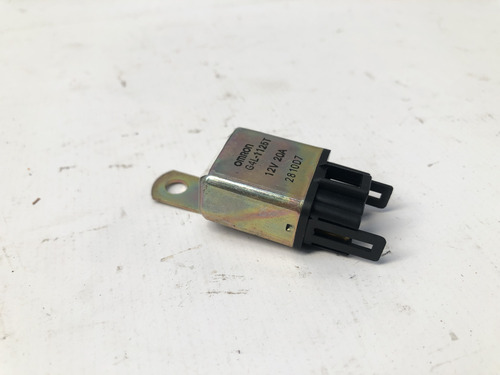 Módulo Rele Volvo V40 T4 2000 2004 Omron G4l1125t