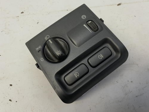 Botão Comando Farol Volvo V40 T4 2000 2004 30613943
