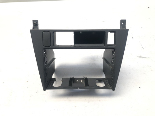 Moldura Rádio Painel Volvo V40 T4 2000 2004 Detalhe
