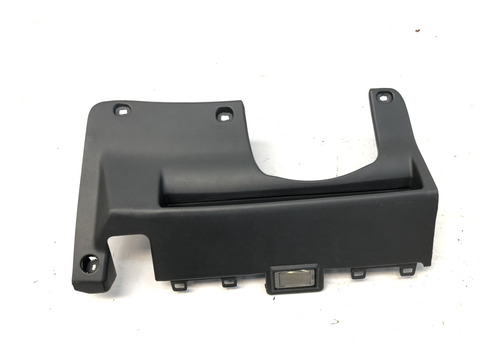Acabamento Inferior Coluna Direção Painel Volvo V40 2000 04