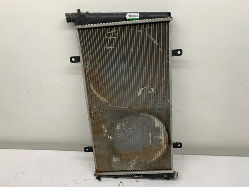 radiador agua motor volvo v40 t4 2.0 TB aut 2000 2004