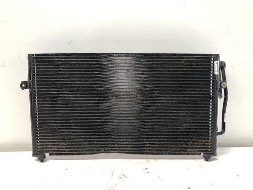 Condensador Ar Condicionado Volvo V40 T4 2.0t 2000 2004