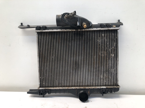 Intercooler Volvo V40 T4 2.0t At 2000 2004