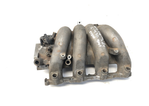 Coletor Admissão Volvo V40 T4 2.0 Turbo 200cv 2000 2004