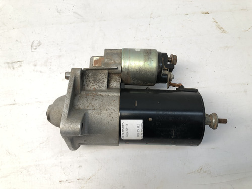 Motor Arranque Partida Volvo V40 T4 2.0t At 2000 2004