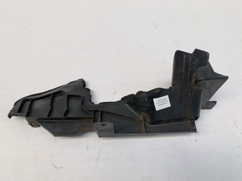 Defletor Radiador Direito Volvo V40 T4 2.0t 2000 2004