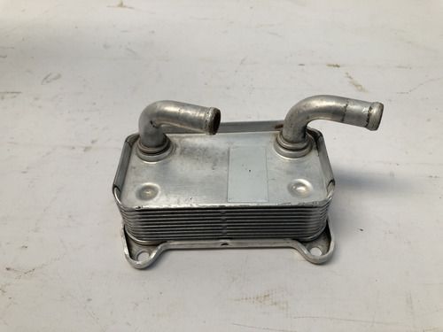 Radiador Óleo Motor Volvo V40 T4 2.0t At 2000 2004