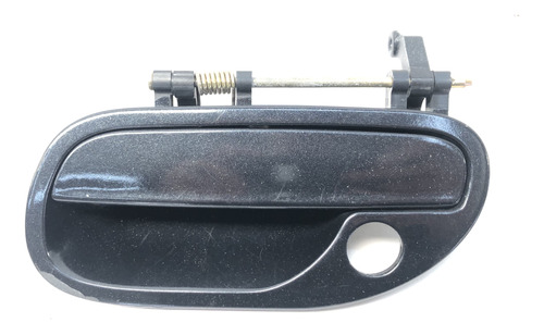 Maçaneta Externa Dianteira Esquerda Volvo V40 T4 2000 2004