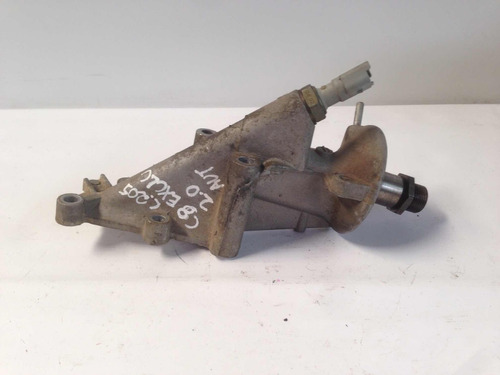 Suporte Filtro Óleo Citröen C8 2.0 2004