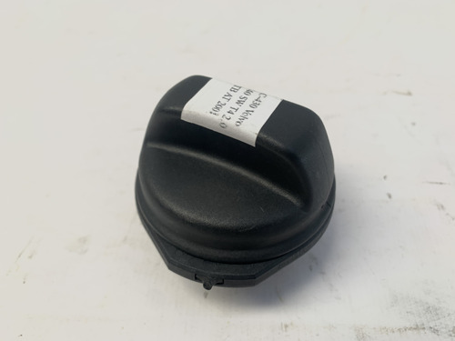 Tampa Gargalo Tanque Combustível Volvo V40 V70 2000 2004