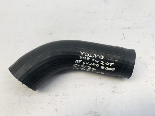 Mangueira Turbina Volvo V40 T4 2.0t 2000 2004