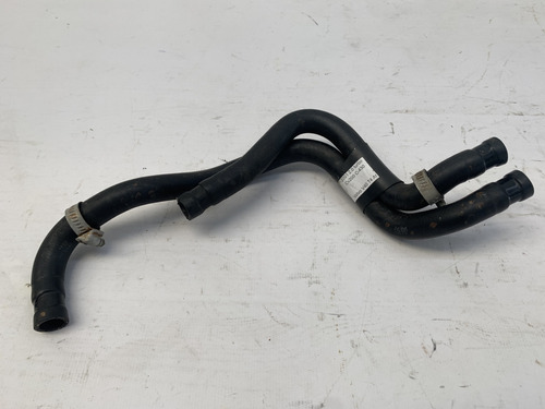 Par Mangueira Ar Quente Volvo V40 T4 2.0t 2000 2004