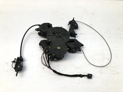 Motor Porta De Correr Lateral Direita Citröen C8 2004