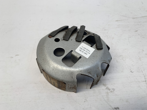 Tampa Capa Bomba Combustível Volvo V40 T4 2.0t 2000 2004