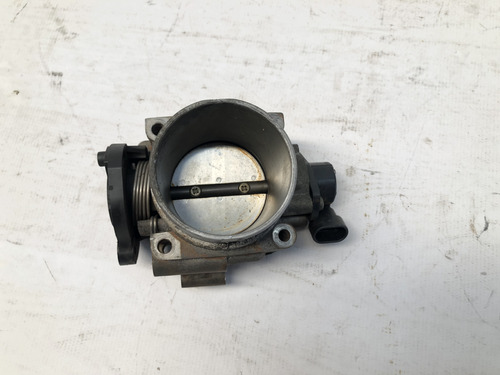Tbi Corpo Borboleta Volvo V40 T4 2.0t 2000 2004