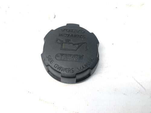 Tampa Óleo Motor Volvo V40 T4 2.0t 2000 2004