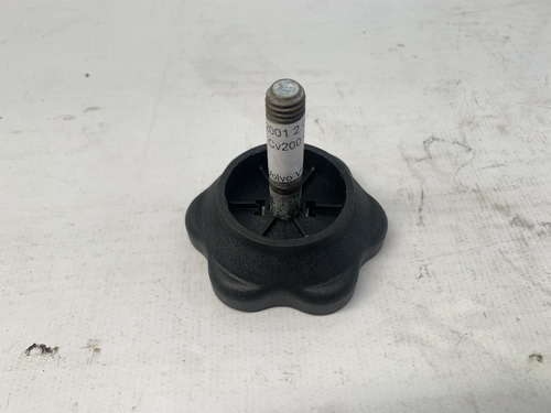 Trava Parafuso Estepe Volvo V40 Sw T4 2000 2004