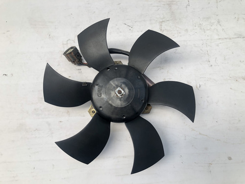 Ventoinha Radiador Volvo V40 T4 2.0t 2000 2004