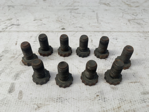 Kit Parafuso Cremalheira Câmbio Volvo V40 T4 2.0t 2000 2004