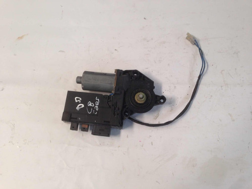 Motor Maquina De Vidro Dianteiro Direito - Citröen C8 2004