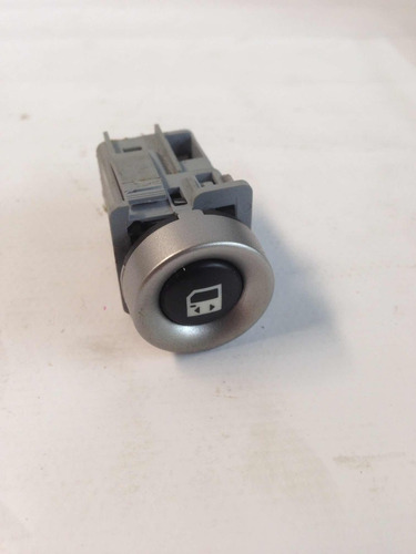 Botão Porta Lateral Deslizante - Citröen C8 Peugeot 807