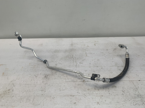 Mangueira Baixa Pressão Ar Cond Volvo V40 T4 2.0t 2000 2004