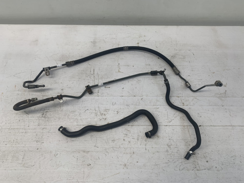 Kit Mangueira Direção Hidráulica Volvo V40 T4 2.0t 2000 2004